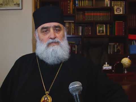 ფოთის საკათედრო ტაძარში გიორგობა აღნიშნეს 6 05 19