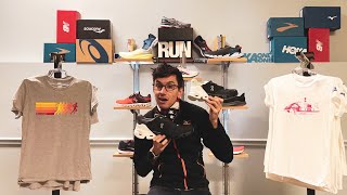 On Running CloudFlyer Running Shoe Review