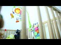 مشاهد مونتاج غرفة أطفال بدقة عالية Nursery مشاهد مونتاج غرفة أطفال بدقة عالية Nursery