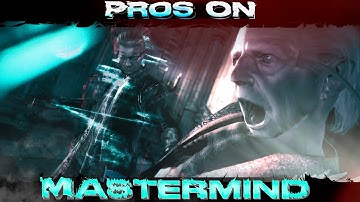 How Pros Really Play On Mastermind