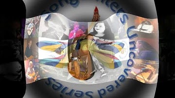 #SUS SongWriters Uncovered Series Promo Video March 2017