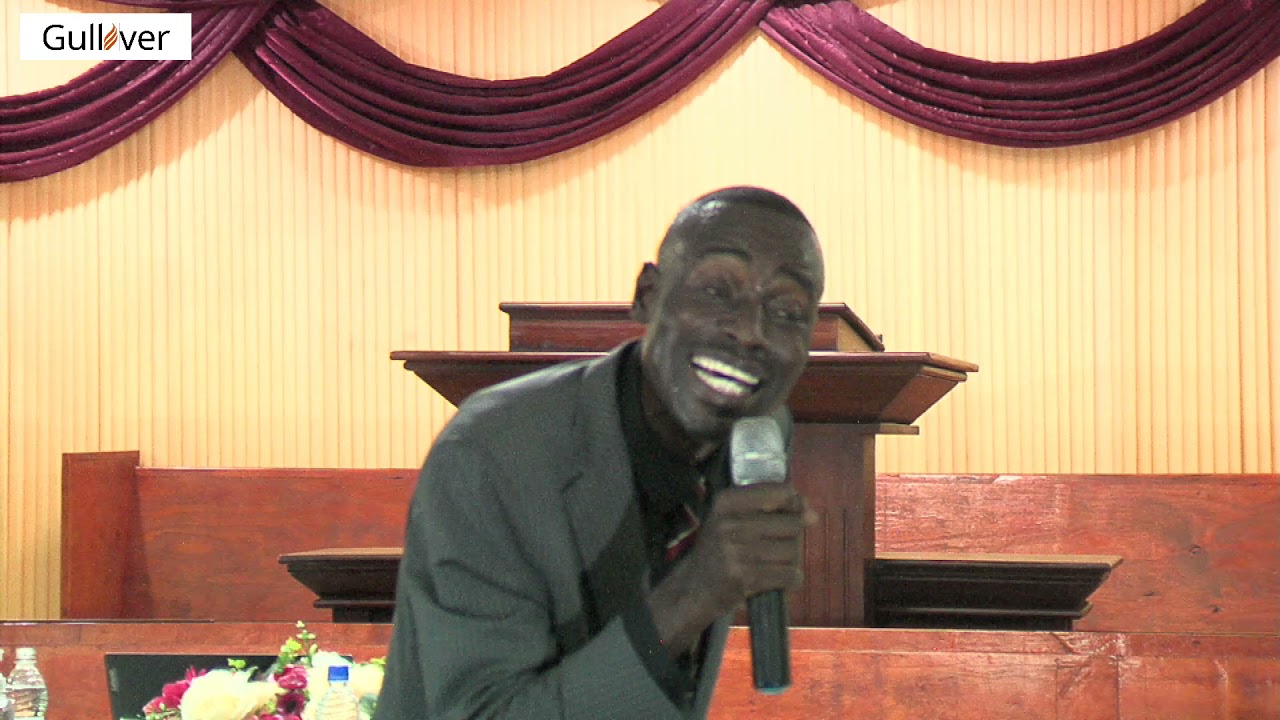 PS GHANAMBA STEWARDSHIP PROMO DAY 4, MARCH 2021
