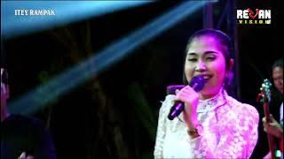 Mawar Bodas - Dewi Diva // Itey Rampak Siandong Brebes 2025