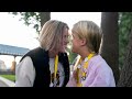 Finding Community: Raegan and Raechel’s Journey with Achondroplasia and Experience at Camp Ellellbee