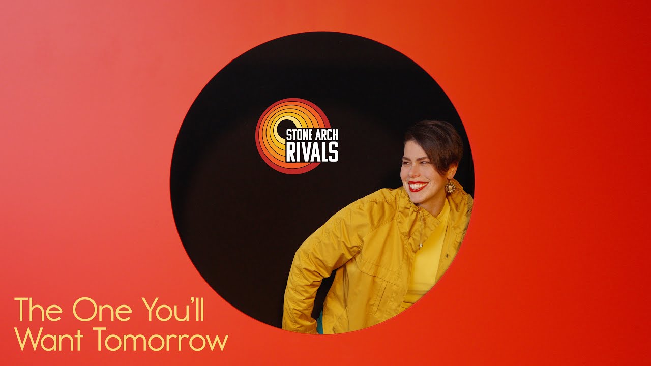 Stone Arch Rivals Stone Arch Rivals - The One You'll Want Tomorrow (Official Music Video ...