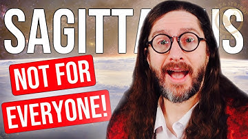 SAGITTARIUS - "OMG! WOW! THIS JACKPOT MUST BE FATE!" tarot reading asmr