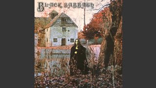 Black Sabbath - N.I.B.