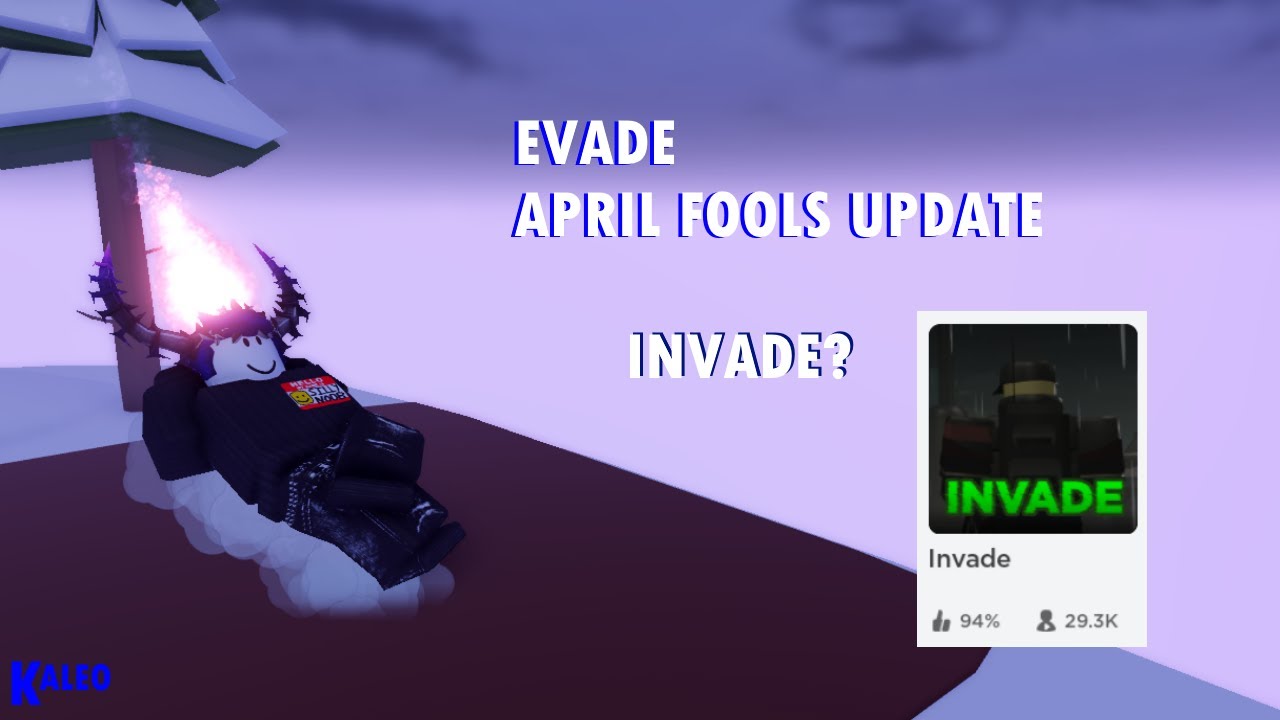 this my avi in evade now also the new code is 1bill : r/RobloxEvade