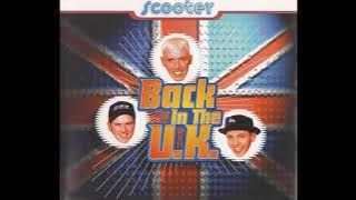 Scooter - Back In The U.K. (Radio Version)