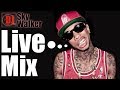 DJ SkyWalker #19 | Hip Hop RnB Live DJ Mix | Best Rap Dance Club Black Music