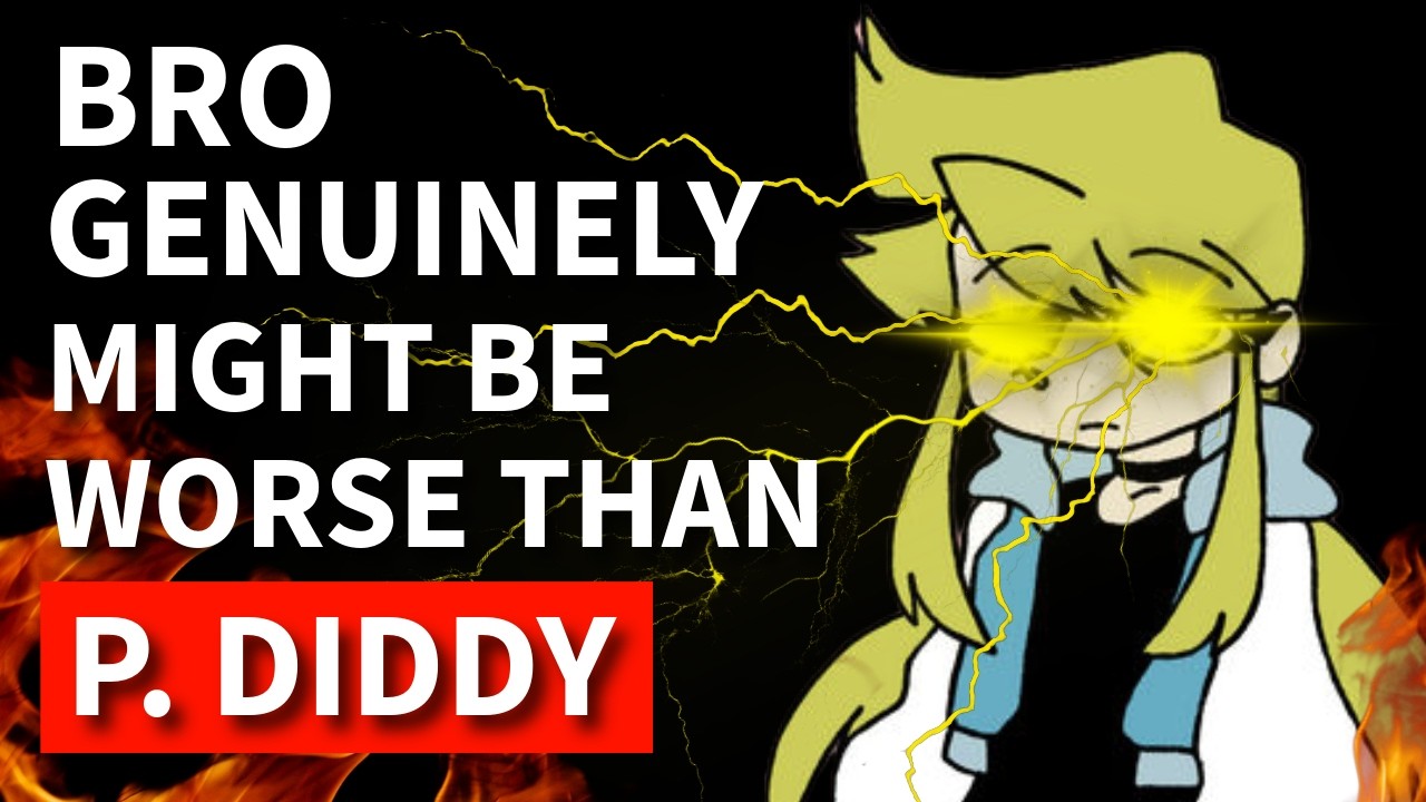 Последнее завещание Synnibear03