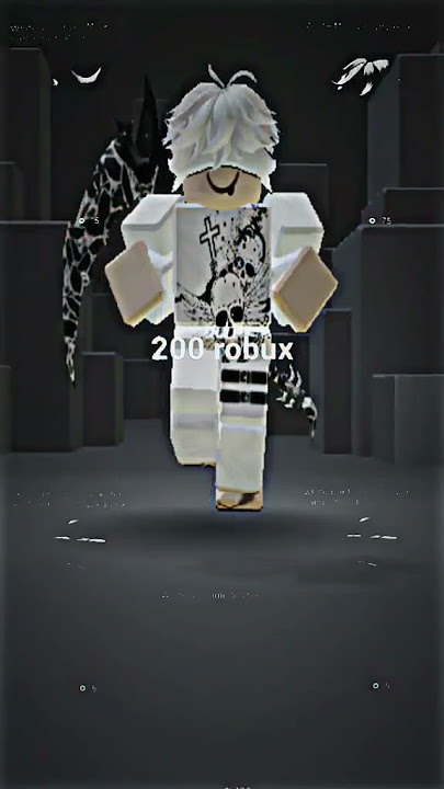 200 robux for boys #robloxoutfits #robloxavatar #boy 'not my video credit to the owner'