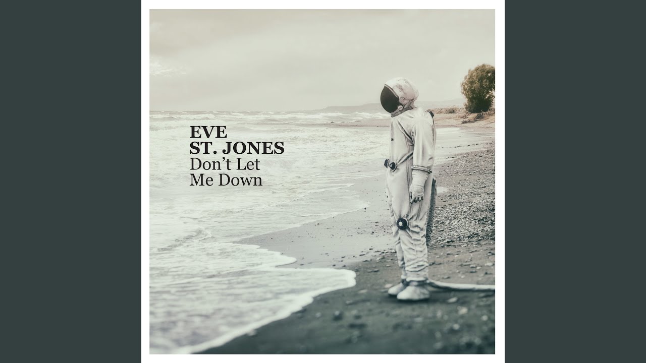 Don't Let Me Down - YouTube