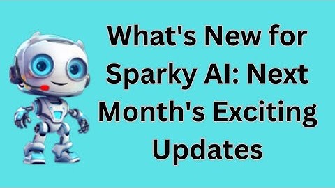 Sparky AI Review-What