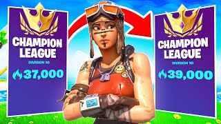 2000 Arena Points In A Day With FACECAM! (Fortnite Arena Gameplay) (Arena Highlights) 2000 Arena Points In A Day With FACECAM! (Fortnite Arena Gameplay) (Arena Highlights)