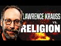 Lawrence Krauss&#39; Best Arguments against Religion