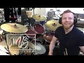 How To Play "Sex On Fire" by Kings Of Leon On Drums - Note-For-Note Drum Cover