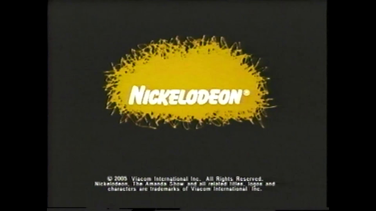 Tollin/Robbins Productions/Nickelodeon (lightbulb sound)/Paramount