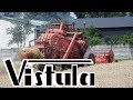 Żniwa 2018 - VISTULA KZB-3B