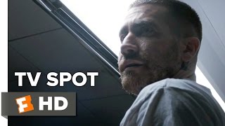 Southpaw TV SPOT - Inspire (2015) - Jake Gyllenhaal, Rachel McAdams Movie HD