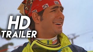 Ski School (1990) ORIGINAL TRAILER [HD 1080p]