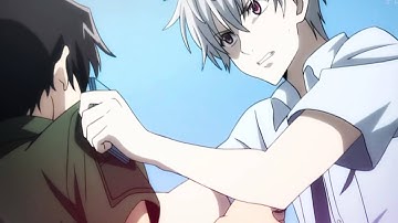 Zombie MEP ~ part 11