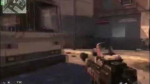 Call of Duty MW2 - Prestige lobby Mod Free - After Patch