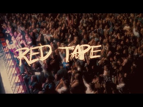 Brother Elsey Red Tape Official Music Video