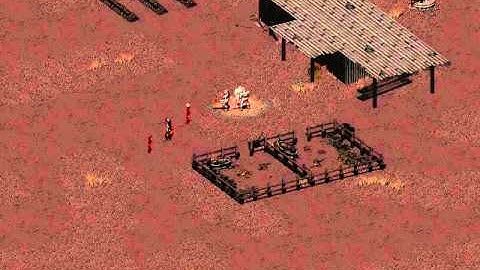 Fallout 1.5: Resurrection