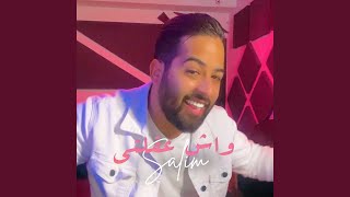 WACH 39LTI - Salim