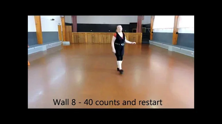 Do You Love Me line dance - Margaret Rea