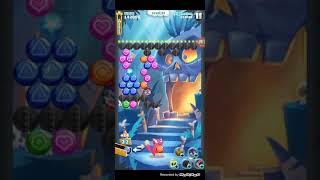 Bubble mania level 92