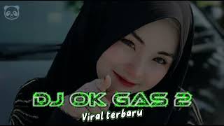 DJ TABRAK TABRAK MASUK || OKE GAS 2 FULL BASS TIKTOK TERBARU (Papa Queen)❗