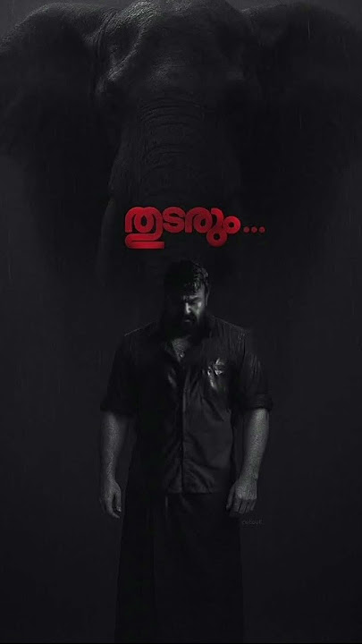 #thudarum #mohanlal #backgroundmusic #bgm