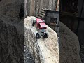 Tacoma Comp Crawler #scx24 #rcrockcrawler