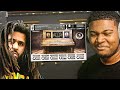 Making crazy experimental beats for j cole  jid  fl studio 21 tutorial