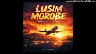 Lusim Morobe_#2026 png latest music_Atong Jimz ft PJ Star_OutLow Production