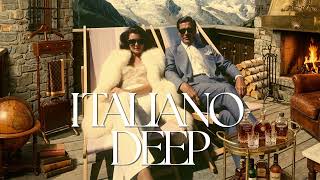 Italian Deep House 2026 | Lux Vibes