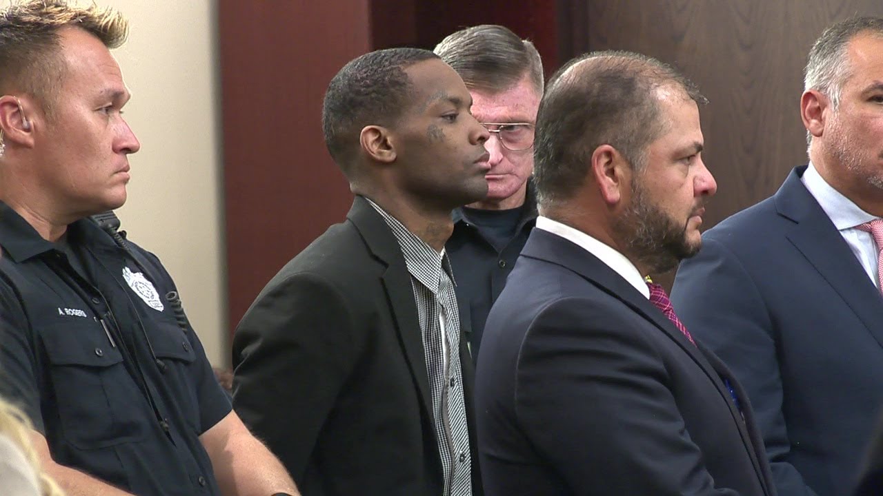 san antonio spurs roster Killer sentenced to 35 years in unusual plea agreement