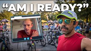 4 Weeks Out: Am I Ready to Break 3 Hours? | Chicago Countdown ep. 6