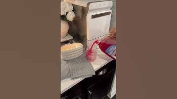 ❄️ GEVI Nugget Ice Maker V2.0 – Ice That’s Perfect for Every Occasion! 🎉#gevi #icemaker #blackfriday