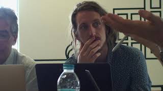 Plenary Meeting