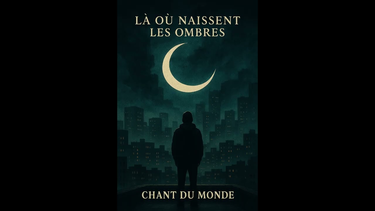 Là où naissent les ombres
