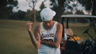 Central Cee x JBEE - Everytime We Touch [Music Video]