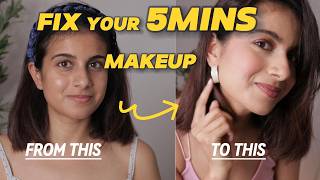 How I Always Look Put Together | My Soft Glam Routine screenshot 2
