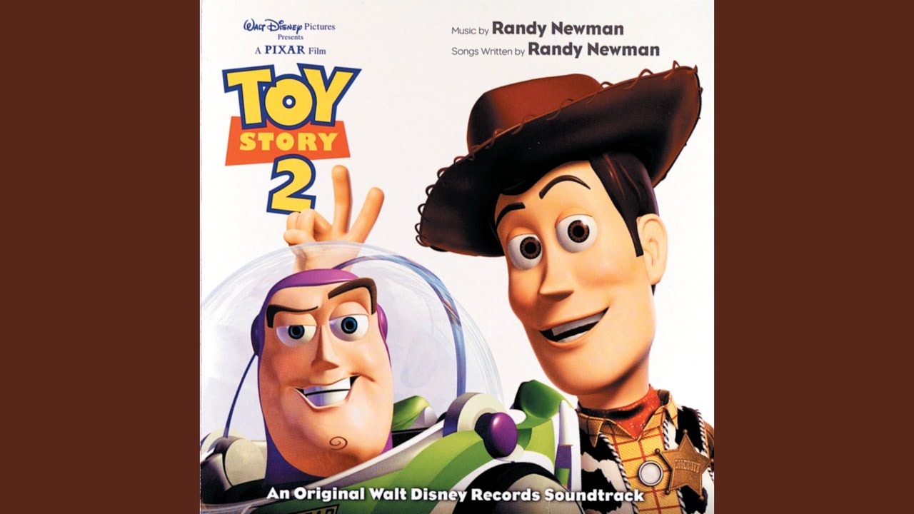 Woody's Dream - YouTube