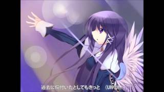 shining future -short ver.-