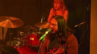 Tangled Up In You - The Altons Jazz Cafe, London