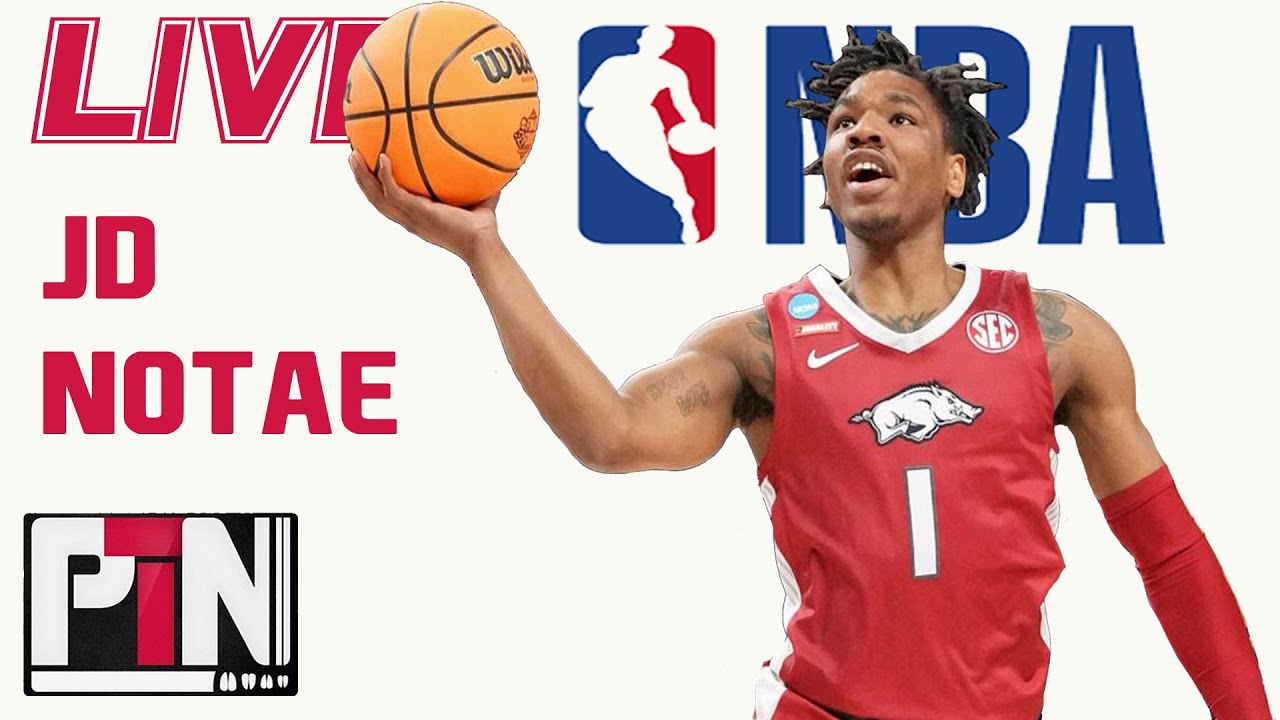 Jd Notae Basketball Jd Notae Basketball