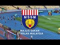 Mssm 2022  4x100m perempuan 15 akhir